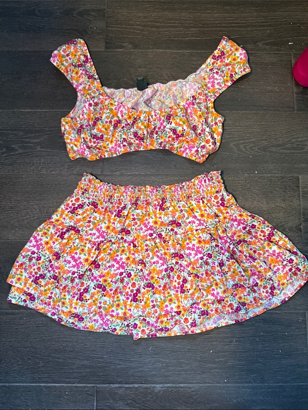 Wild Fable Floral Set